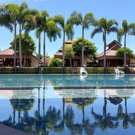 Ruenpruksa Resort Prachuap Khiri Khan Buitenkant foto