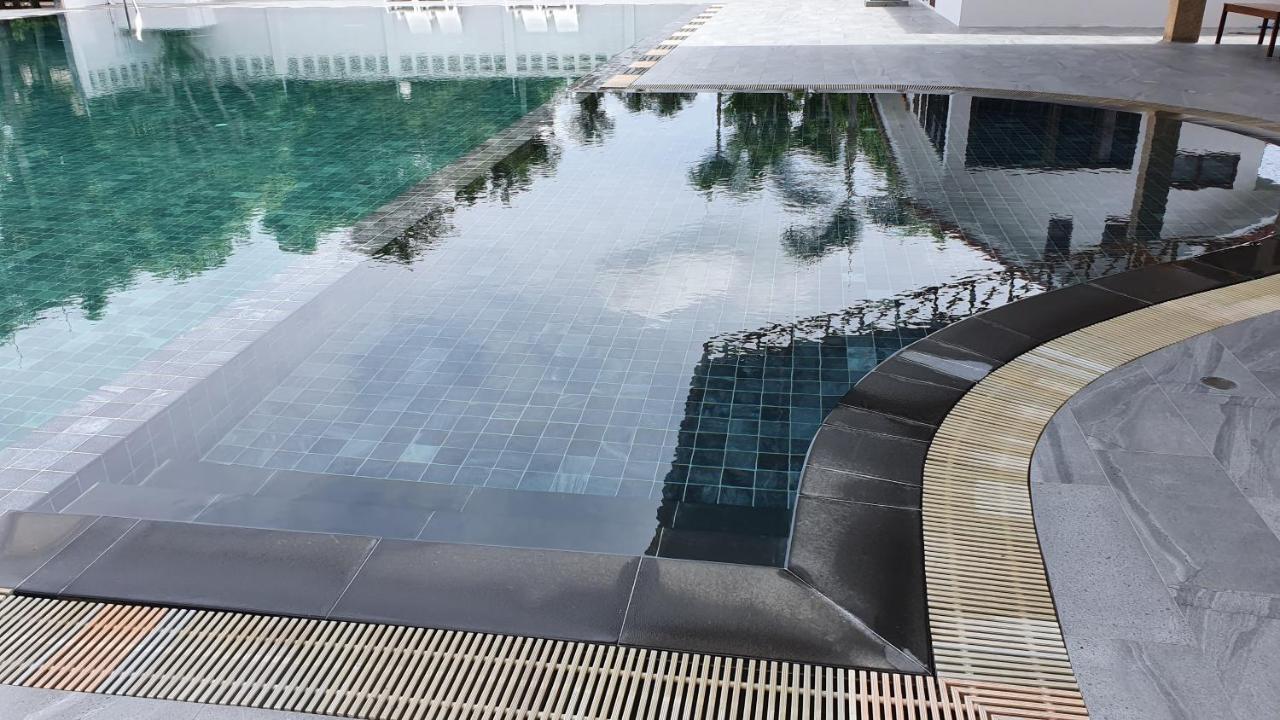 Ruenpruksa Resort Prachuap Khiri Khan Buitenkant foto